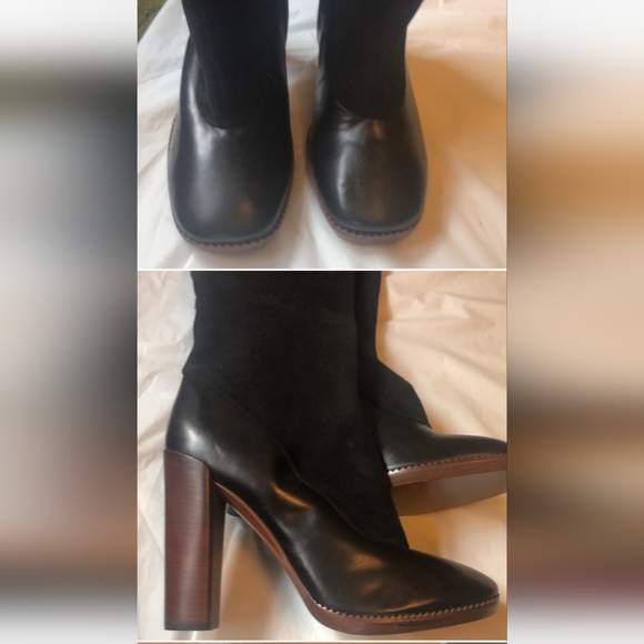 Marc Jacobs long boots - Picture 16 of 16